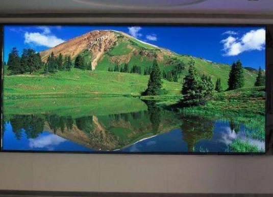 長沙室內(nèi)全彩led顯示屏廠家該如何應對芯片漲價